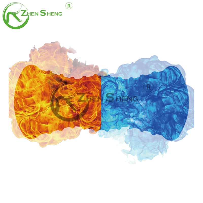 Economical Foot Massage Roller Hot Cold Therapy Kit