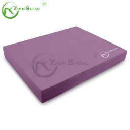 TPE Comfortable Yoga Pilates Balance Pad