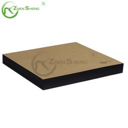 Cork TPE Comfortable Yoga Pilates Balance Pad