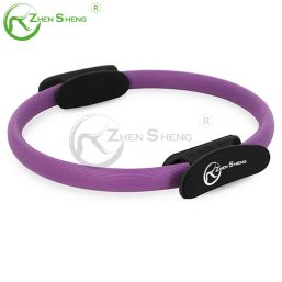EVA Handle Economical Exercise Pilates Ring