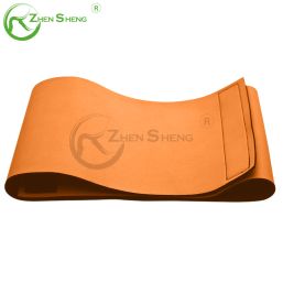 Economical Monochrome Adjustable Elastic Waist Slimmer Belt