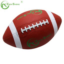 Economical Rubber American Football