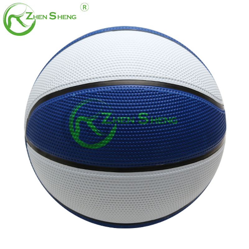 Economical Rubber Basketball