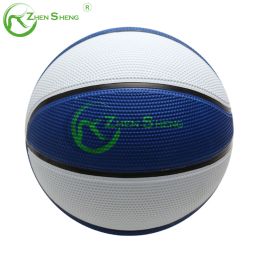 Economical Rubber Basketball