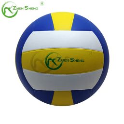 Economical Rubber Volleyball