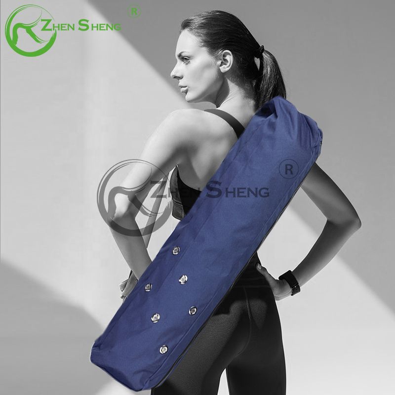 Professional Portable Yoga Mat Carry Bag