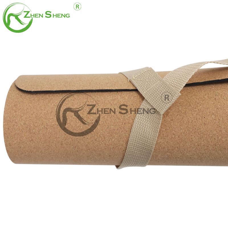 Economical Yoga Mat Carry Strap