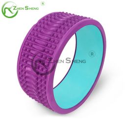 Multifunction EVA Massage Yoga Wheel Wholesale