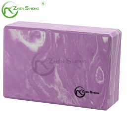 Economical Mixed Color Yoga Block