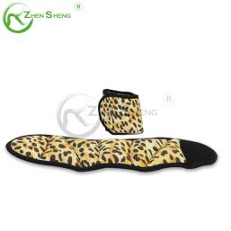 New Design Light Leopard Print Comfortable Ankle Wrist Weight
