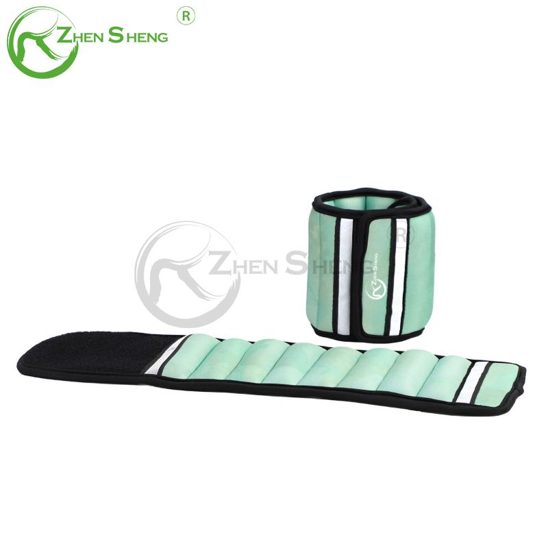 comfortable ankle weights