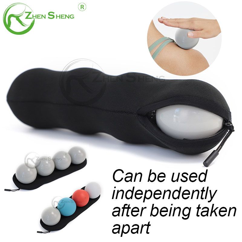 massage ball set manufacturer
