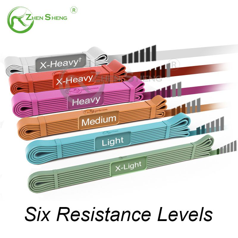 custom resistance bands 