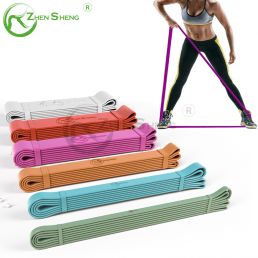 New Design Rubber Fitness Exercise Professional Resistance Super Band 3.0