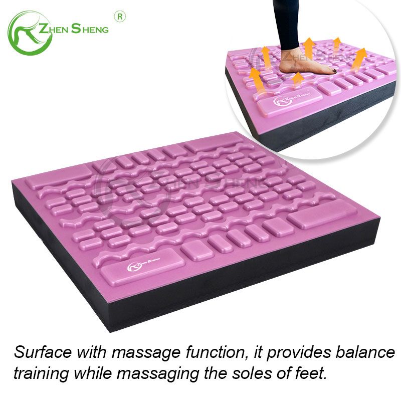 massage balance pad