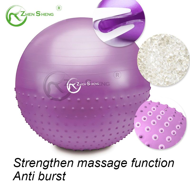 Eco Friendly Exercise Ball