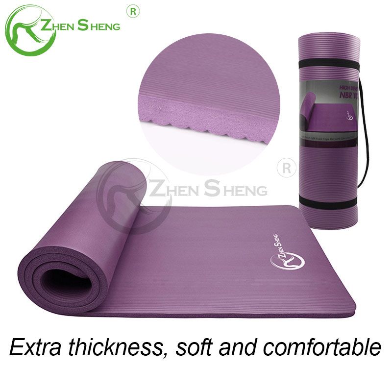nbr yoga mat