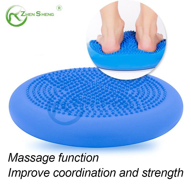 balance soft disc