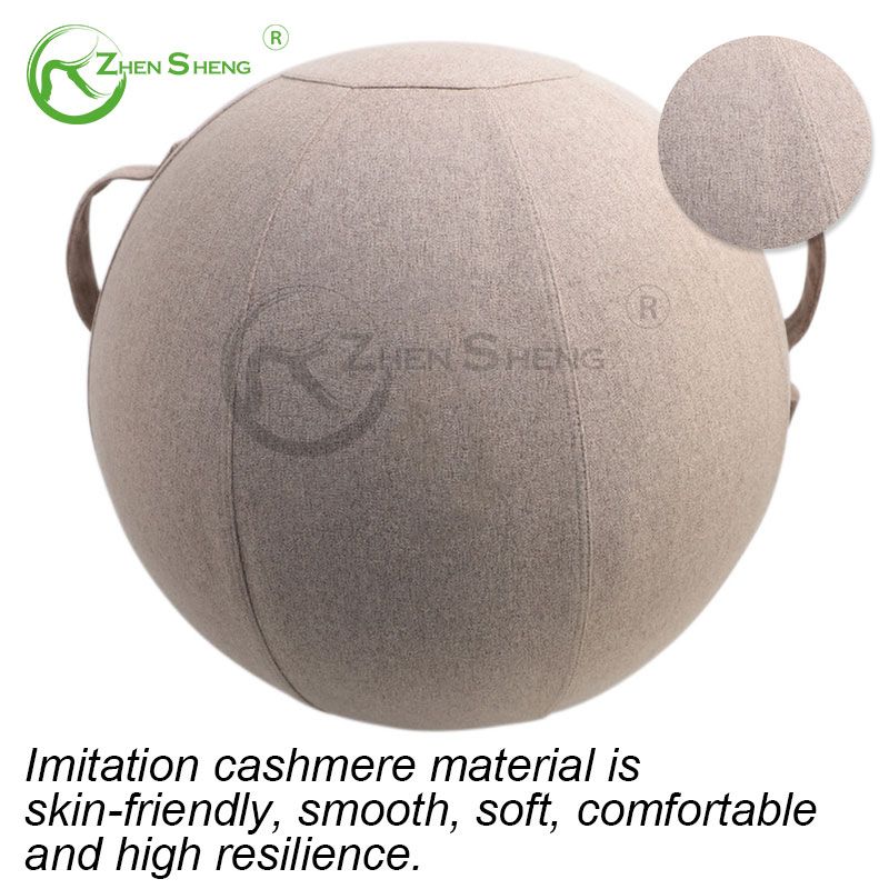 exercise ball cover 55cm