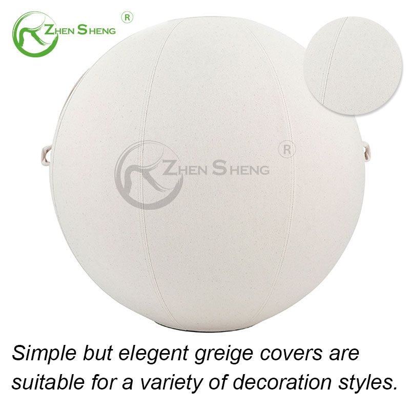 cotton yoga ball cover