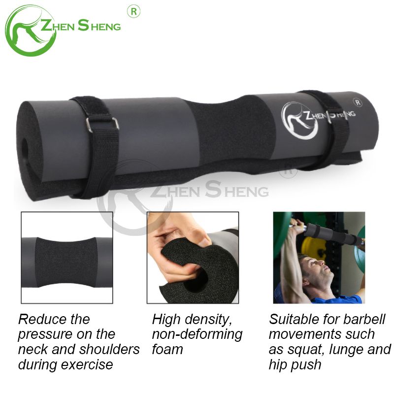 NBR Barbell Pad