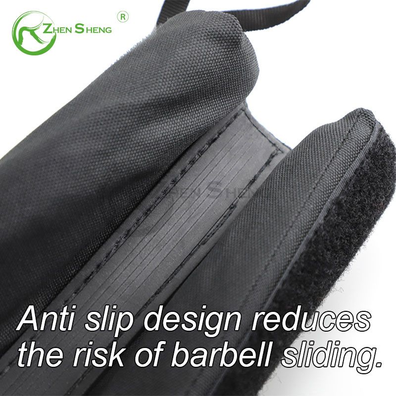 Nylon Eva Barbell Pad