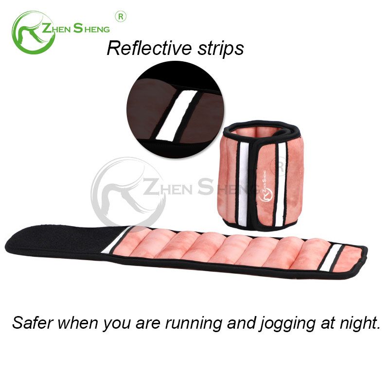 comfortable ankle weights