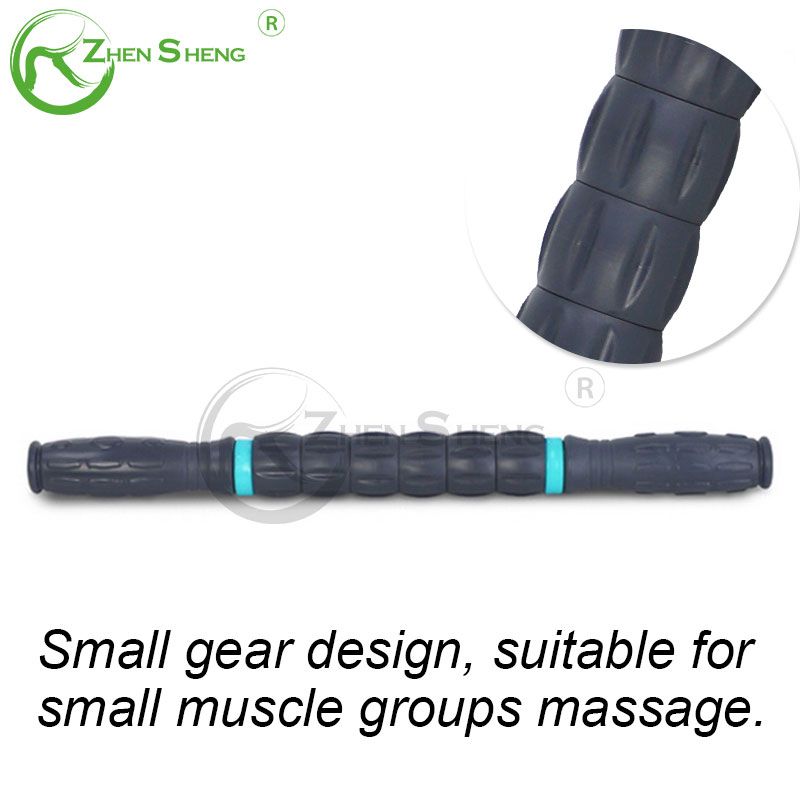 PP Economical Therapy Equipment Massage Stick