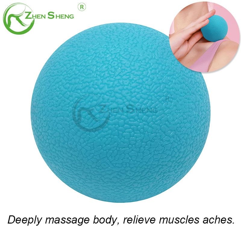 TPR Comfortable Massage Ball