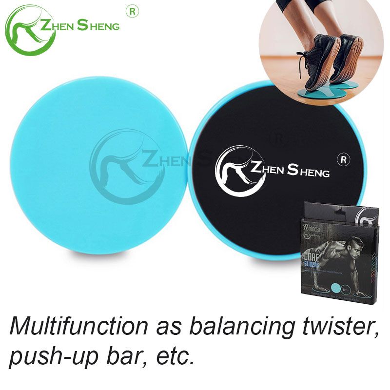 Comfortable Fitness Training Core Slider