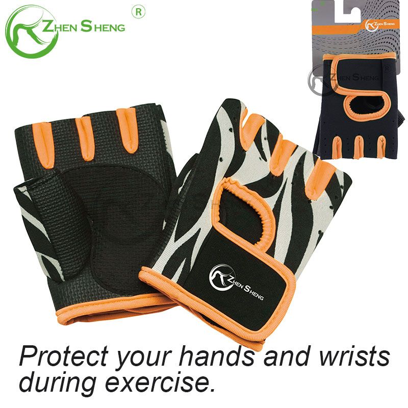 Gym Workout Weight Lifting Fitness Glove