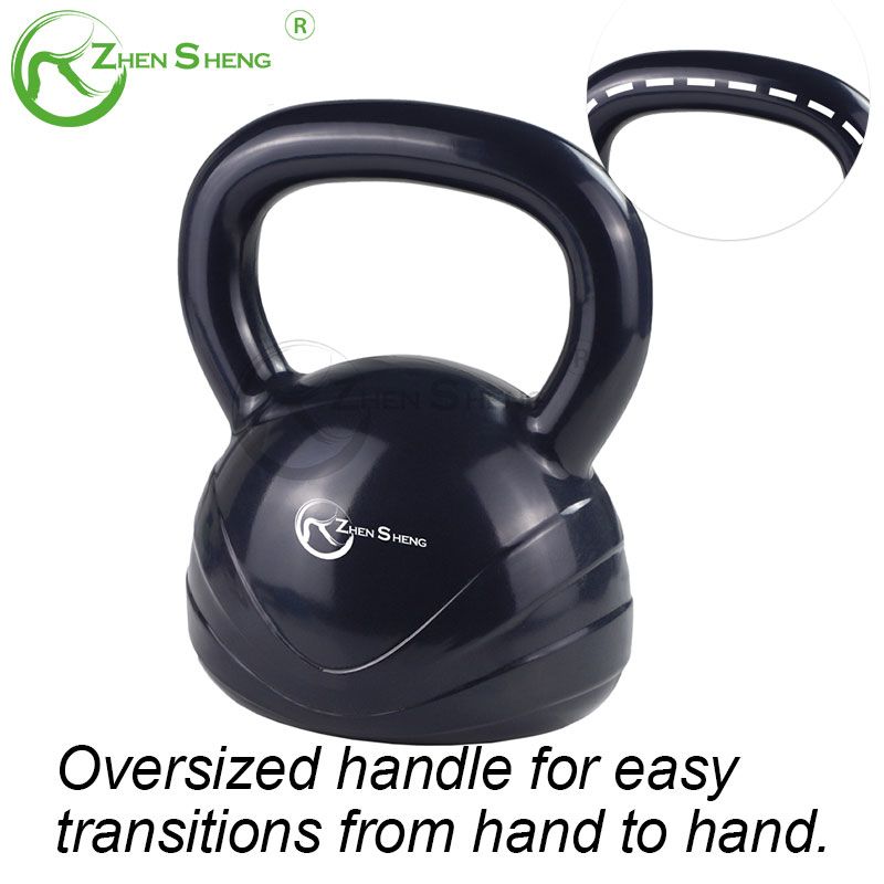 pvc kettlebell set wholesale