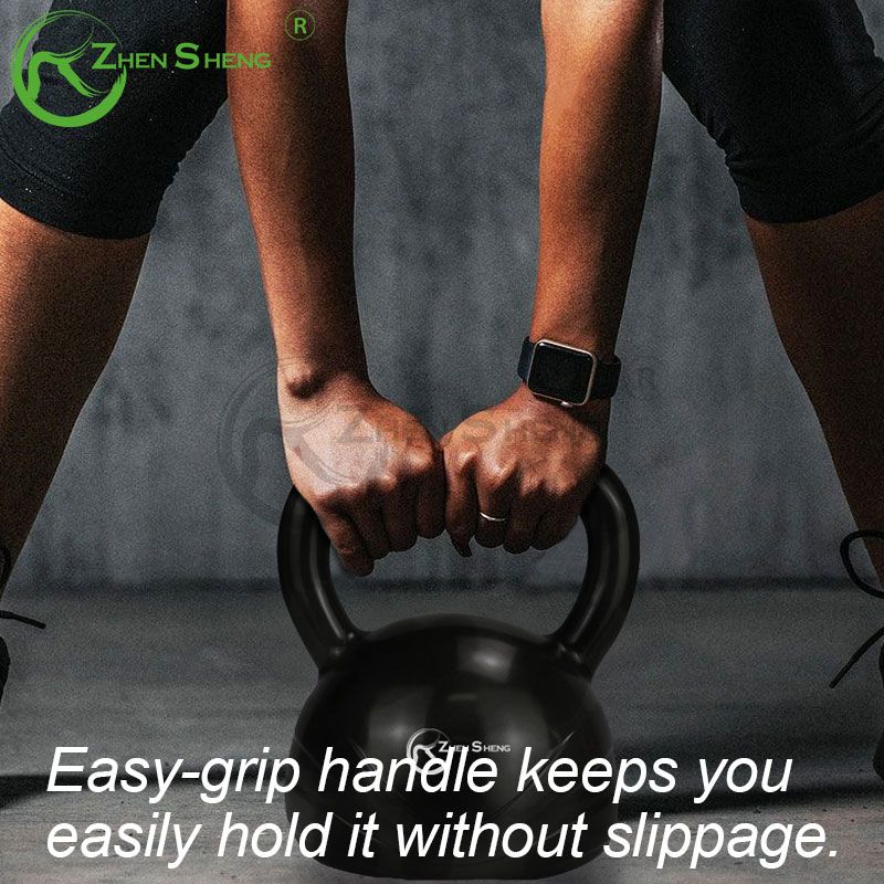 pvc kettlebell set wholesale