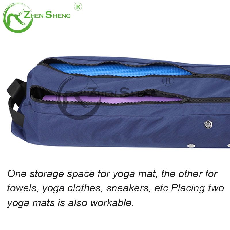 Professional Portable Yoga Mat Carry Bag