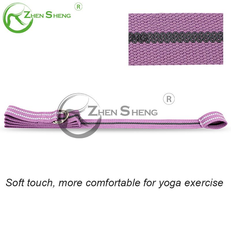 Multifunction Yoga Mat Carry Strap