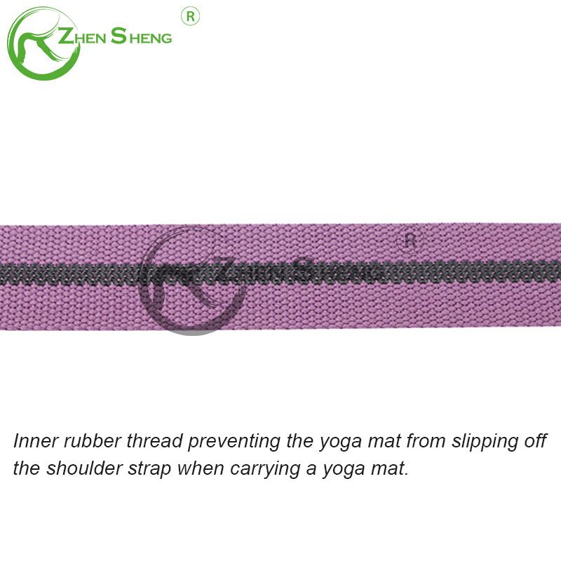 Multifunction Yoga Mat Carry Strap