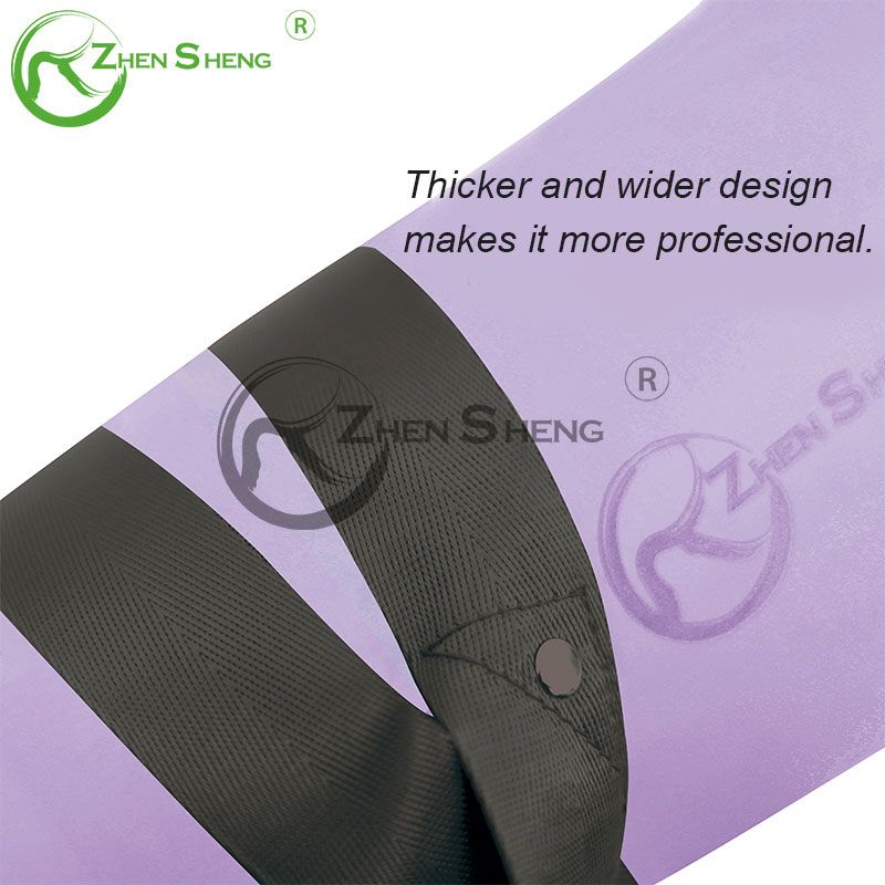 Comfortable Yoga Mat Carry Strap