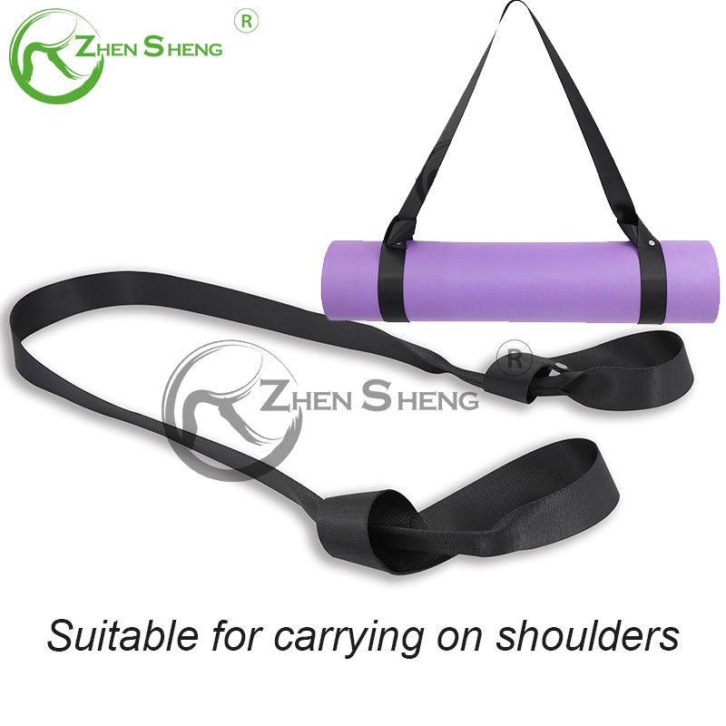 Comfortable Yoga Mat Carry Strap