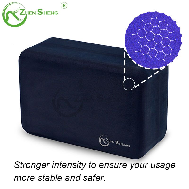 Professional High Density Yoga Block