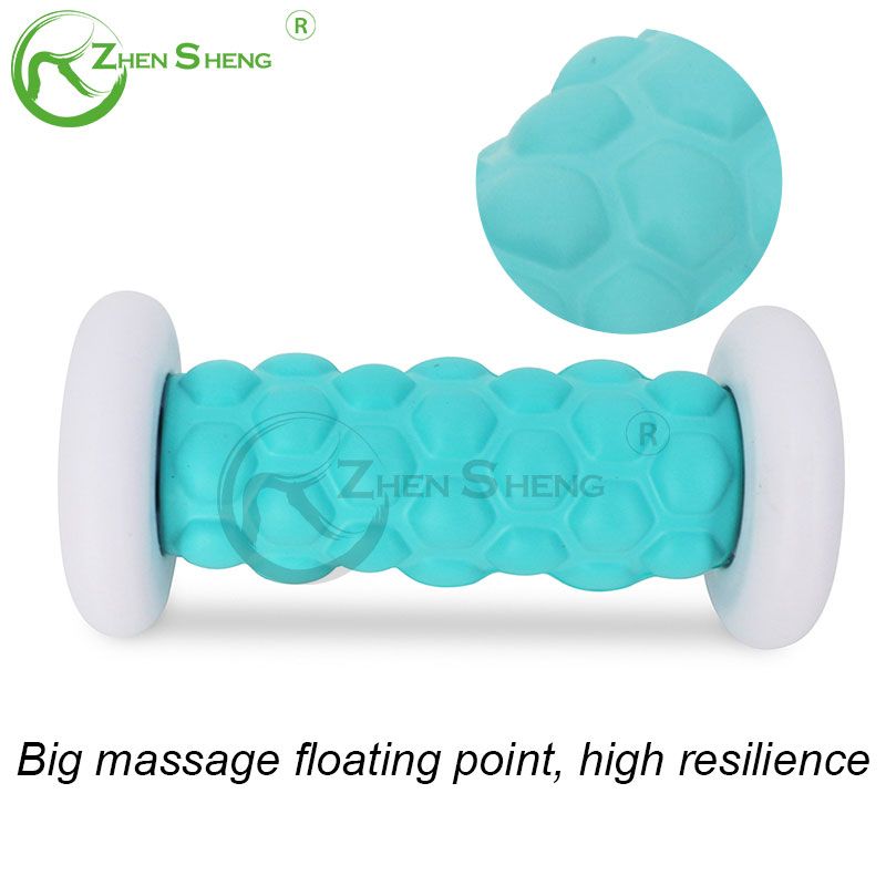 Economical Big Floating Point Foot Massage Roller