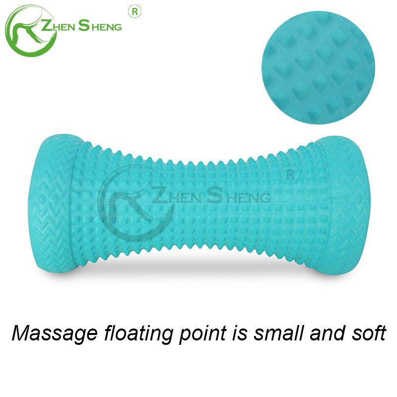 Economical Soft Small Floating Point Foot Massage Roller