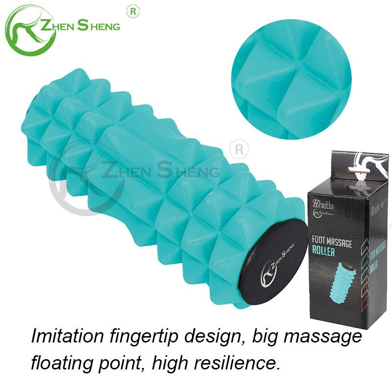 Economical Imitation Fingertip Foot Massage Roller