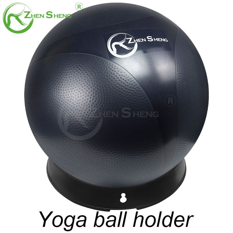 Multifunction PP Yoga Ball Holder