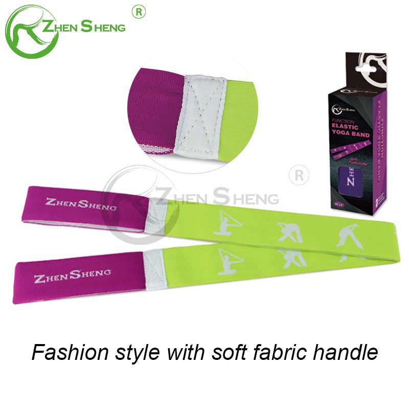 Economical Fashion Style Elastic Yoga Band