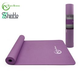 custom size yoga mat