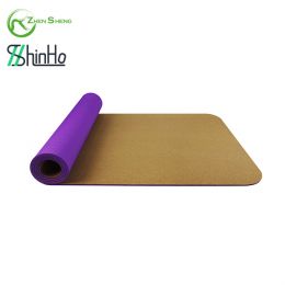 custom size yoga mat