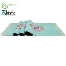 custom size yoga mat