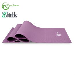 custom size yoga mat
