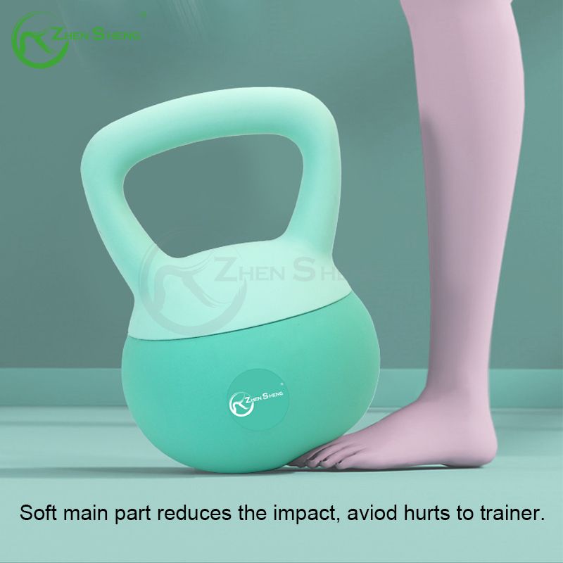 soft kettlebell