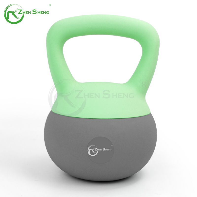 soft kettlebell